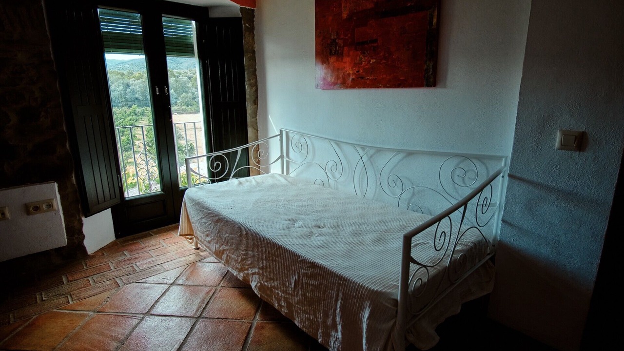 Photo of Bedroom in Jimena de la Frontera