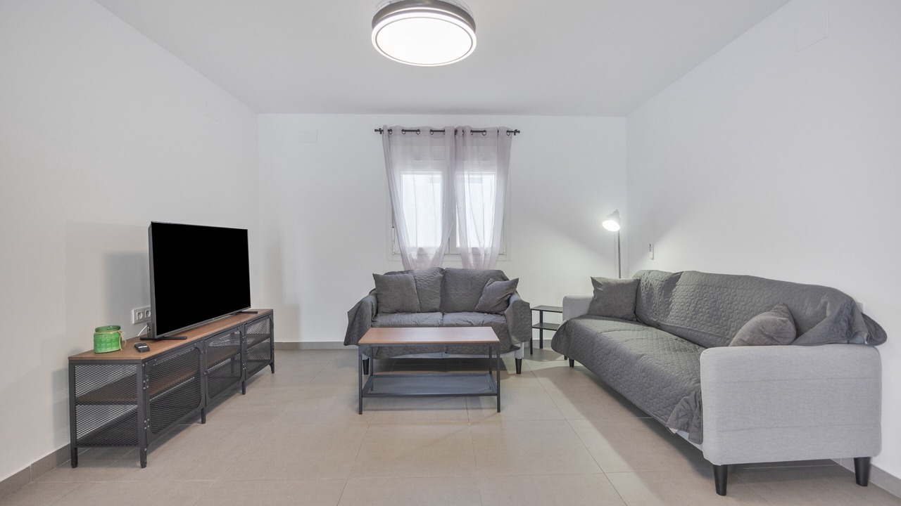 Photo of Livingroom in Chiclana de la Frontera