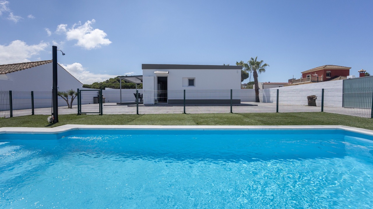 Photo of Outdoor in Chiclana de la Frontera