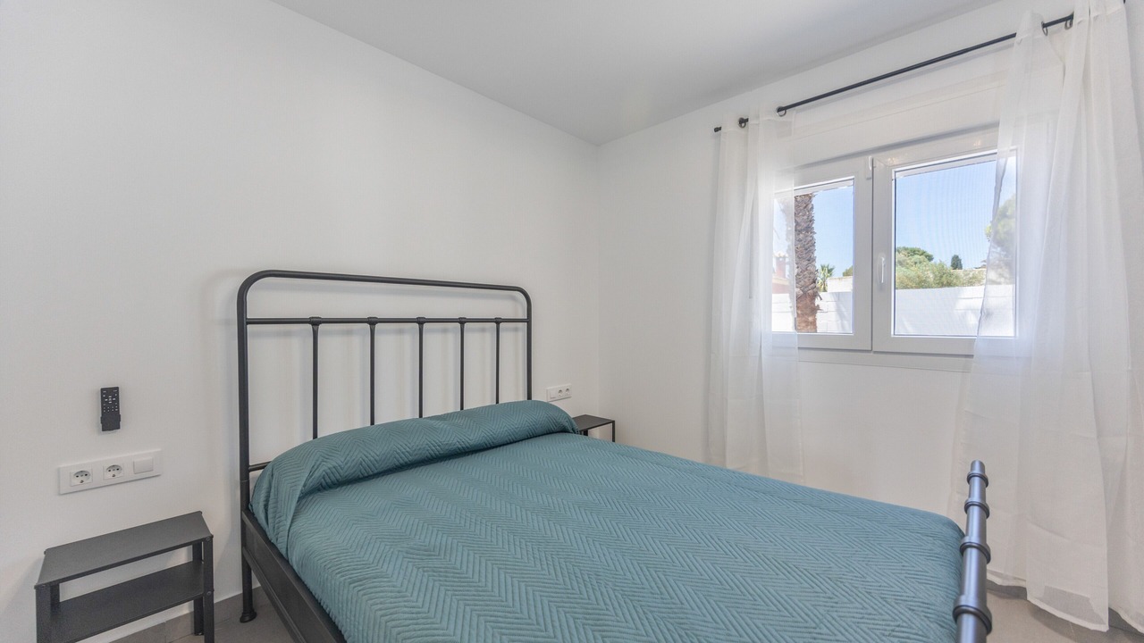 Photo of Bedroom in Chiclana de la Frontera