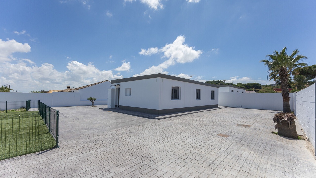 Photo of Outdoor in Chiclana de la Frontera
