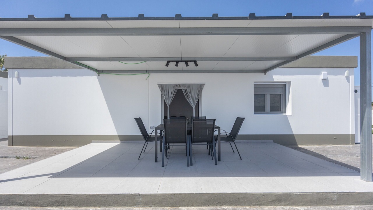 Photo of Outdoor in Chiclana de la Frontera