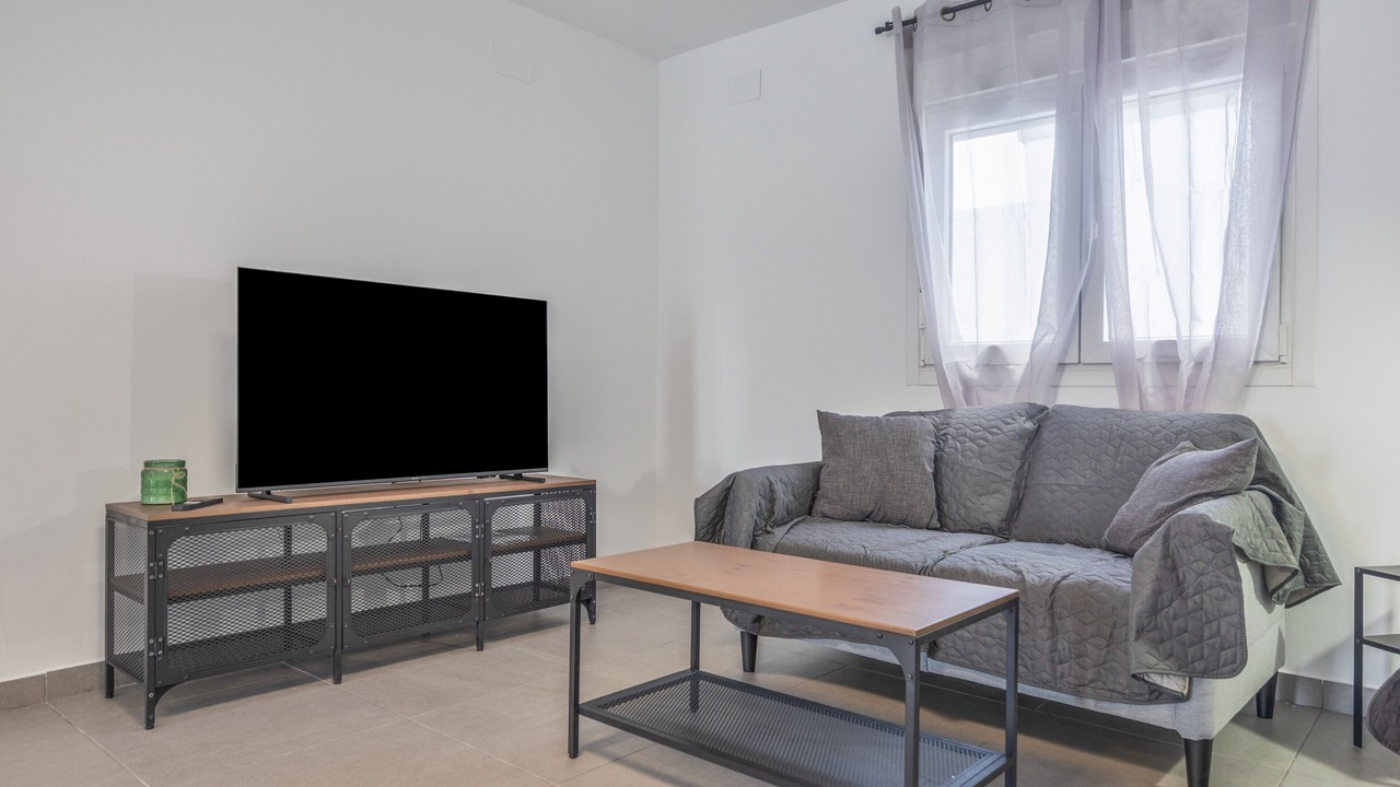 Photo of Livingroom in Chiclana de la Frontera