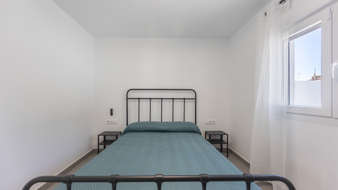 Photo of Bedroom in Chiclana de la Frontera