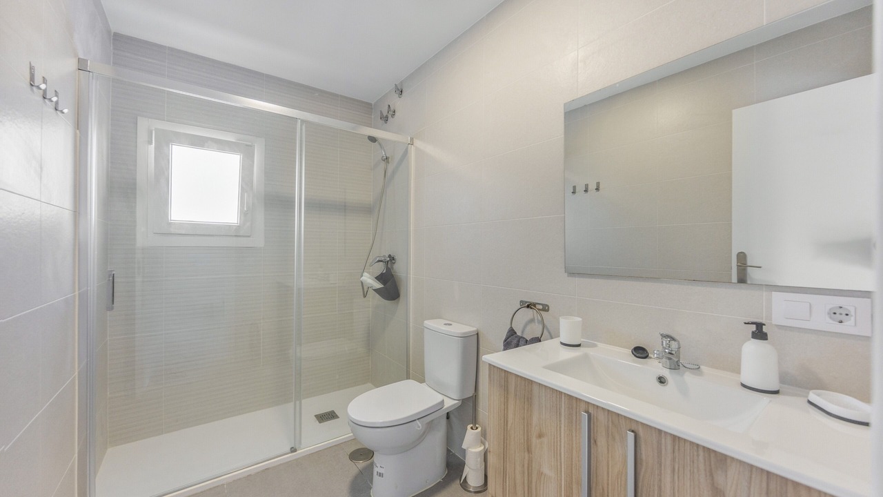 Photo of Bathroom in Chiclana de la Frontera