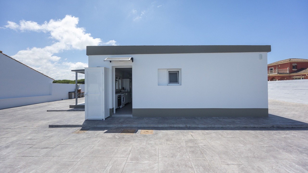 Photo of Outdoor in Chiclana de la Frontera