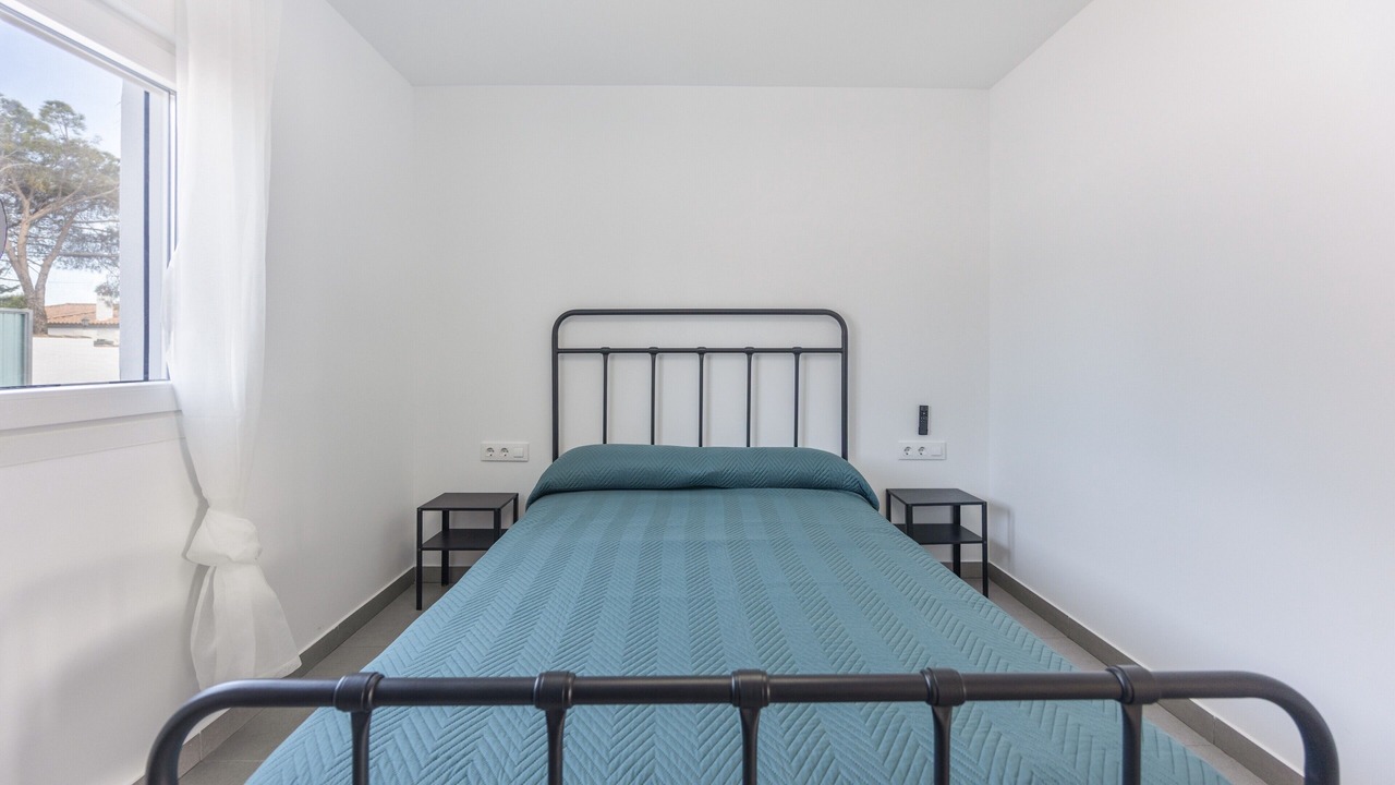 Photo of Bedroom in Chiclana de la Frontera