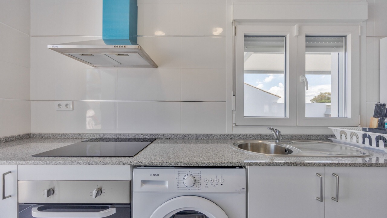 Photo of Kitchen in Chiclana de la Frontera