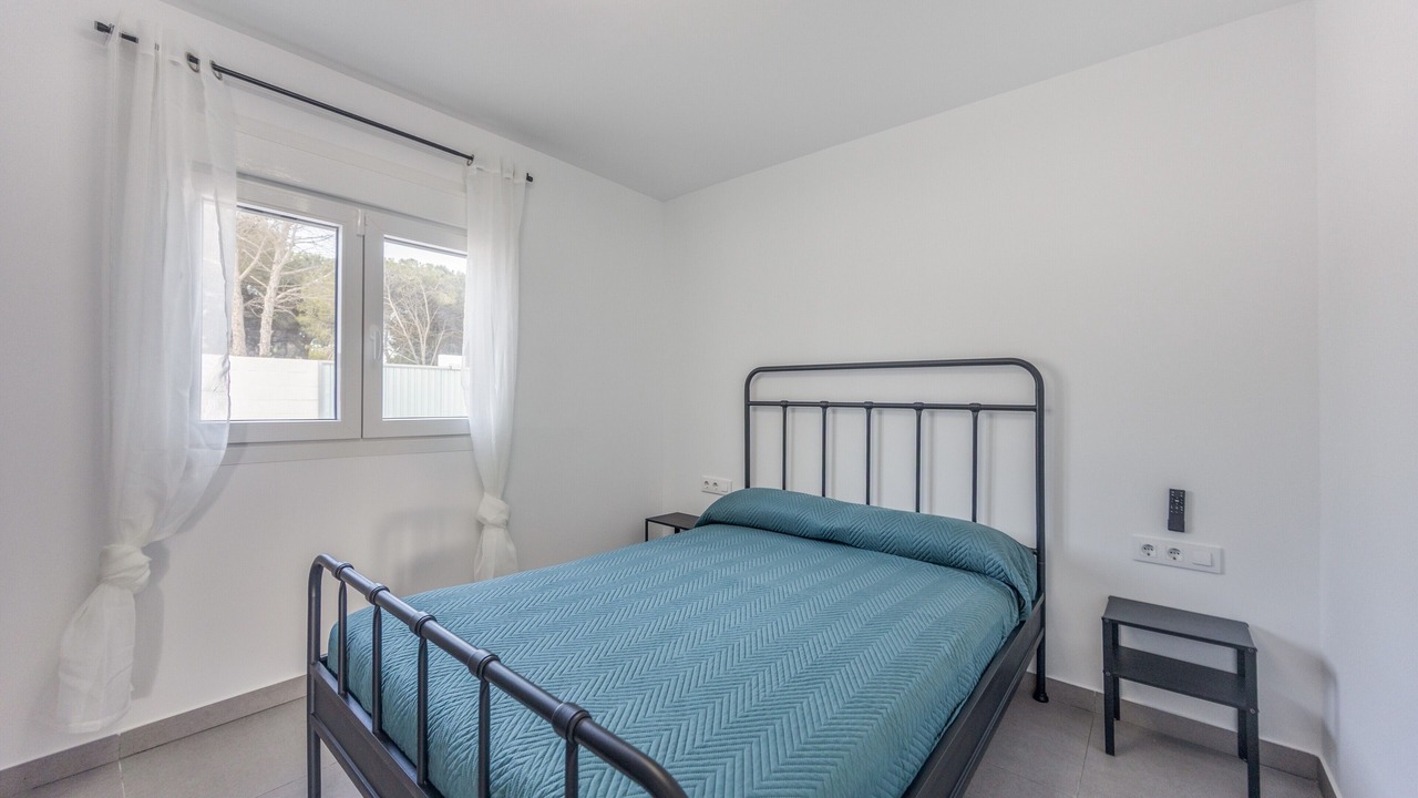 Photo of Bedroom in Chiclana de la Frontera