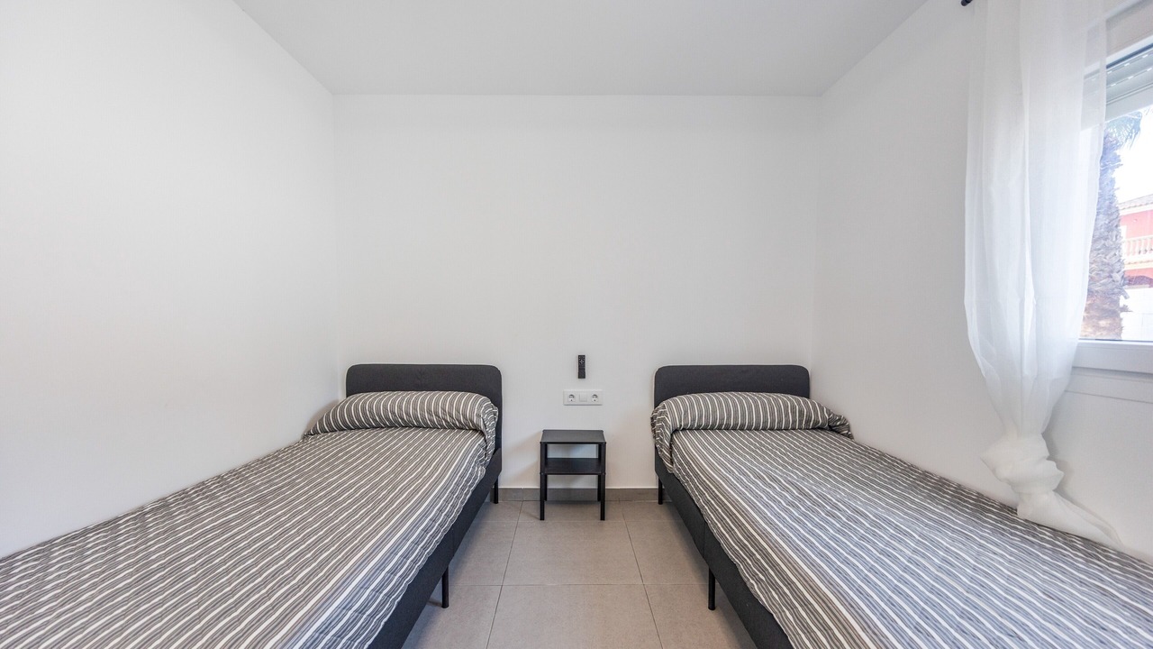 Photo of Bedroom in Chiclana de la Frontera