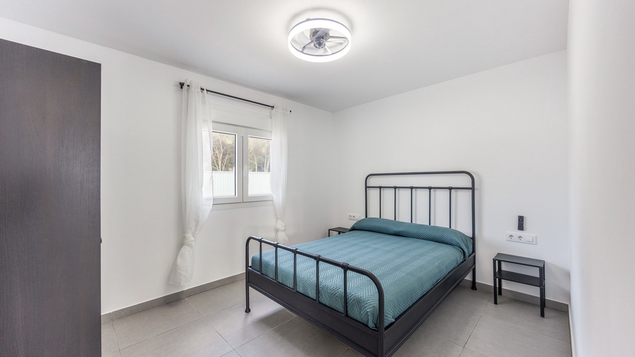 Photo of Bedroom in Chiclana de la Frontera
