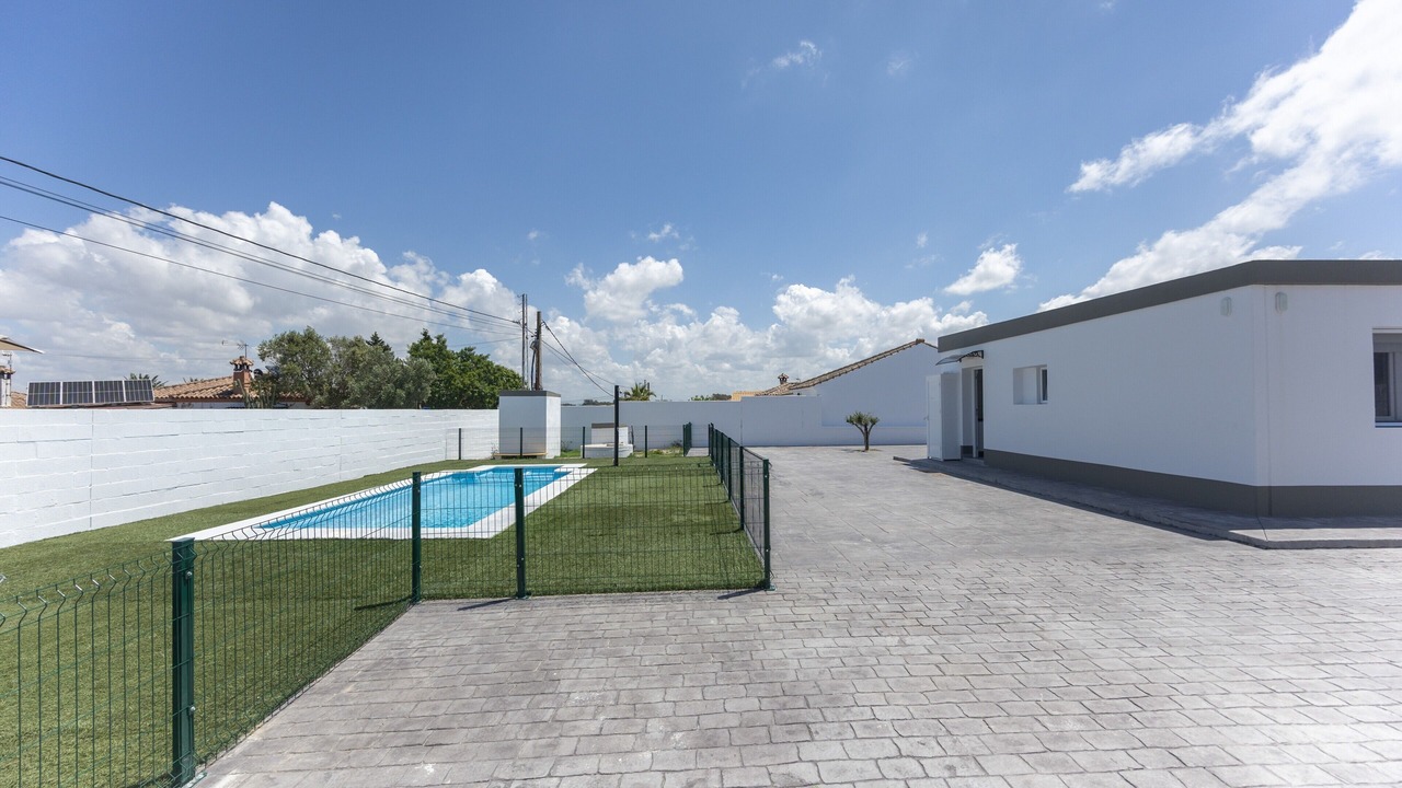 Photo of Outdoor in Chiclana de la Frontera