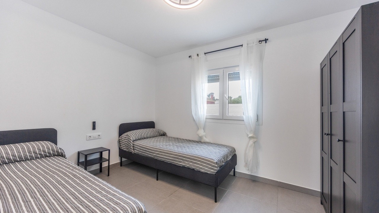 Photo of Bedroom in Chiclana de la Frontera