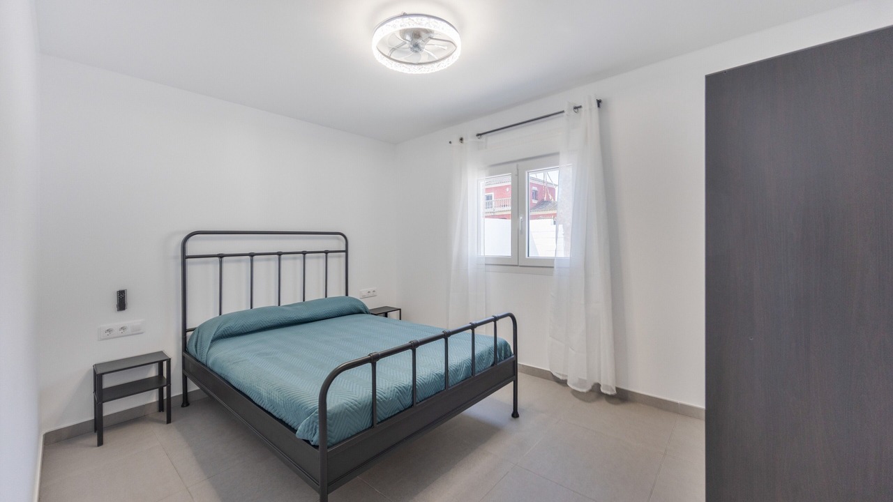 Photo of Bedroom in Chiclana de la Frontera