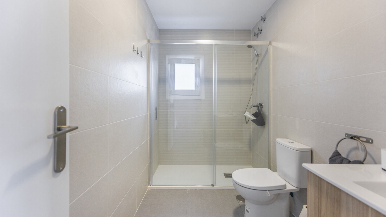 Photo of Bathroom in Chiclana de la Frontera