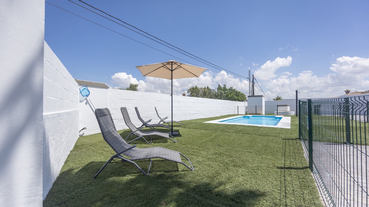 Photo of Outdoor in Chiclana de la Frontera