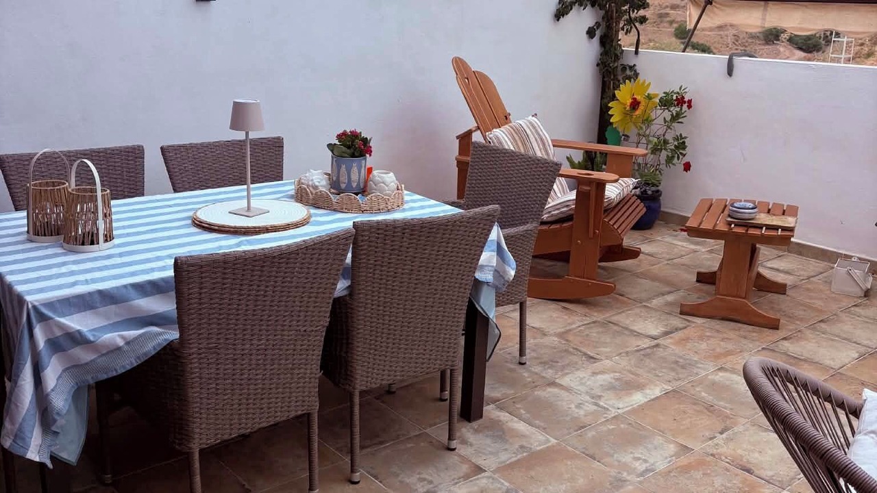 Photo of Outdoor in Velez-Malaga