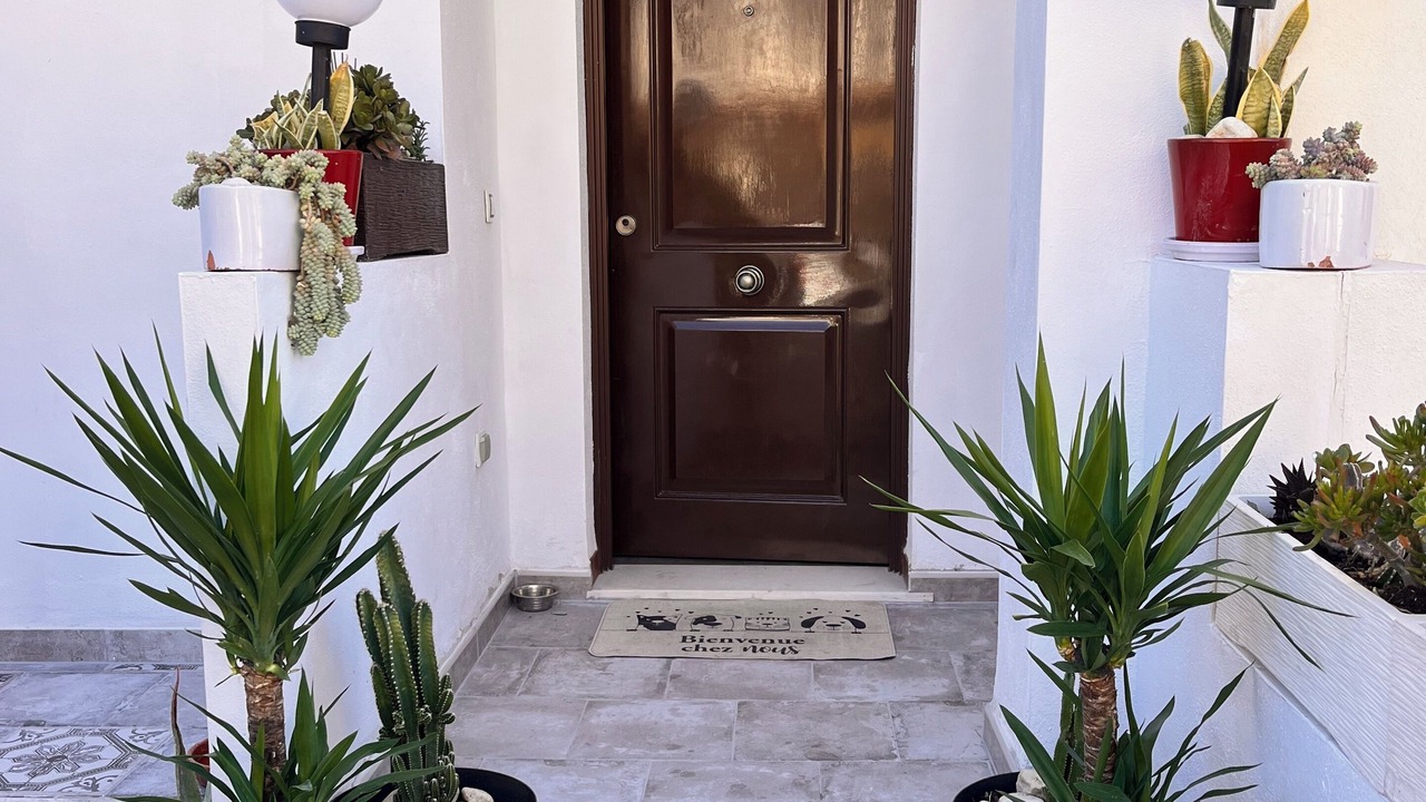 Photo of Outdoor in Velez-Malaga