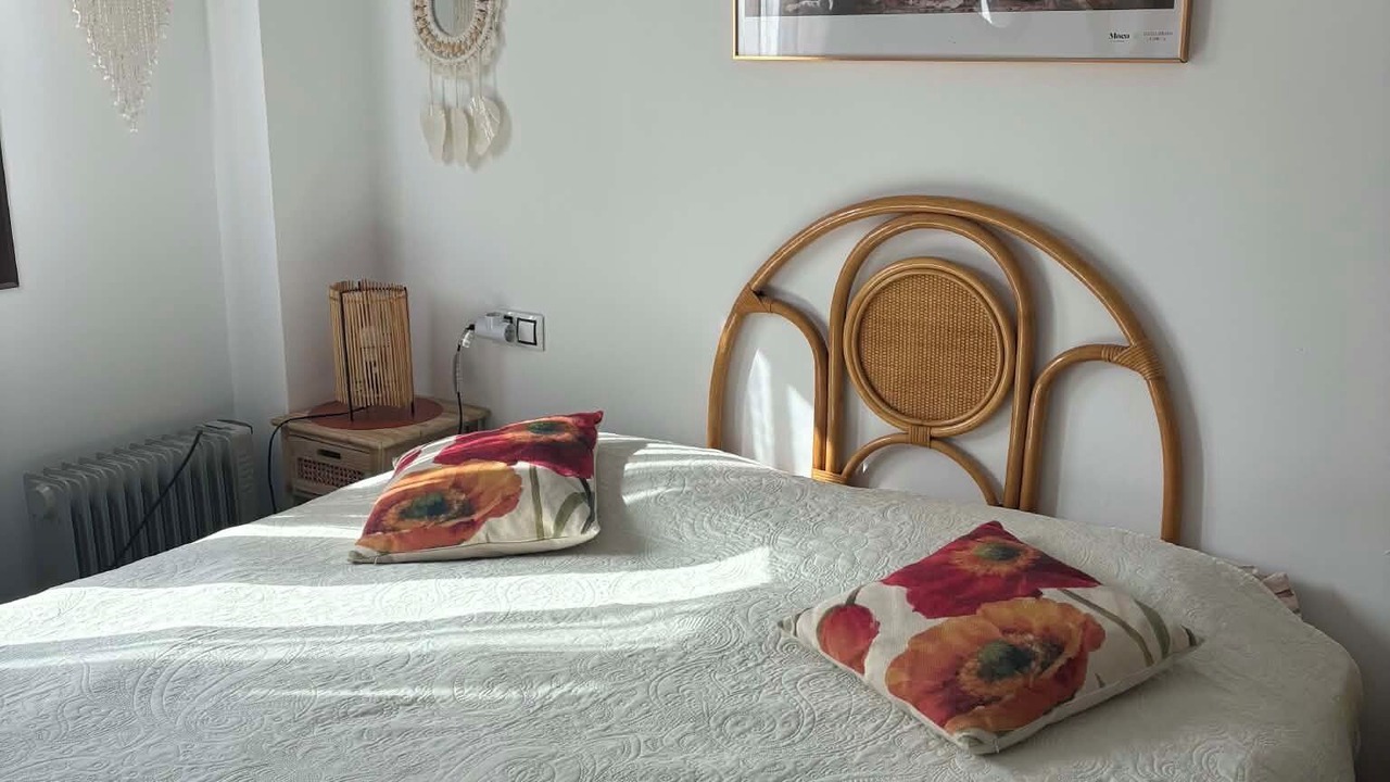 Photo of Bedroom in Velez-Malaga