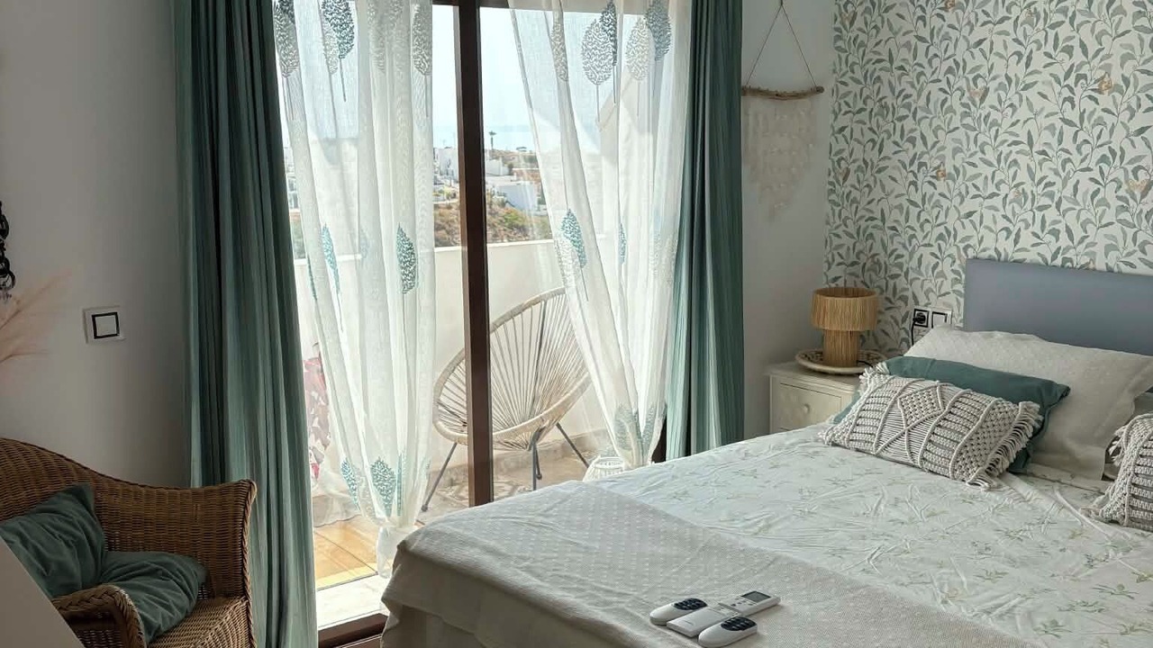 Photo of Bedroom in Velez-Malaga