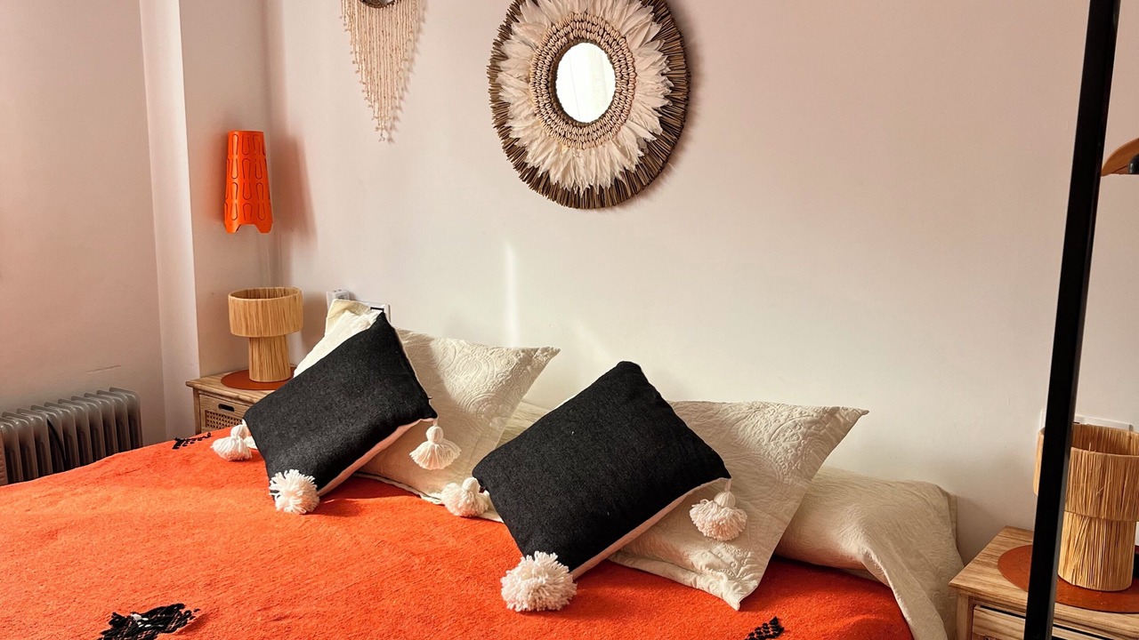 Photo of Bedroom in Velez-Malaga