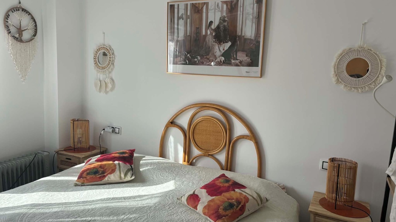 Photo of Bedroom in Velez-Malaga
