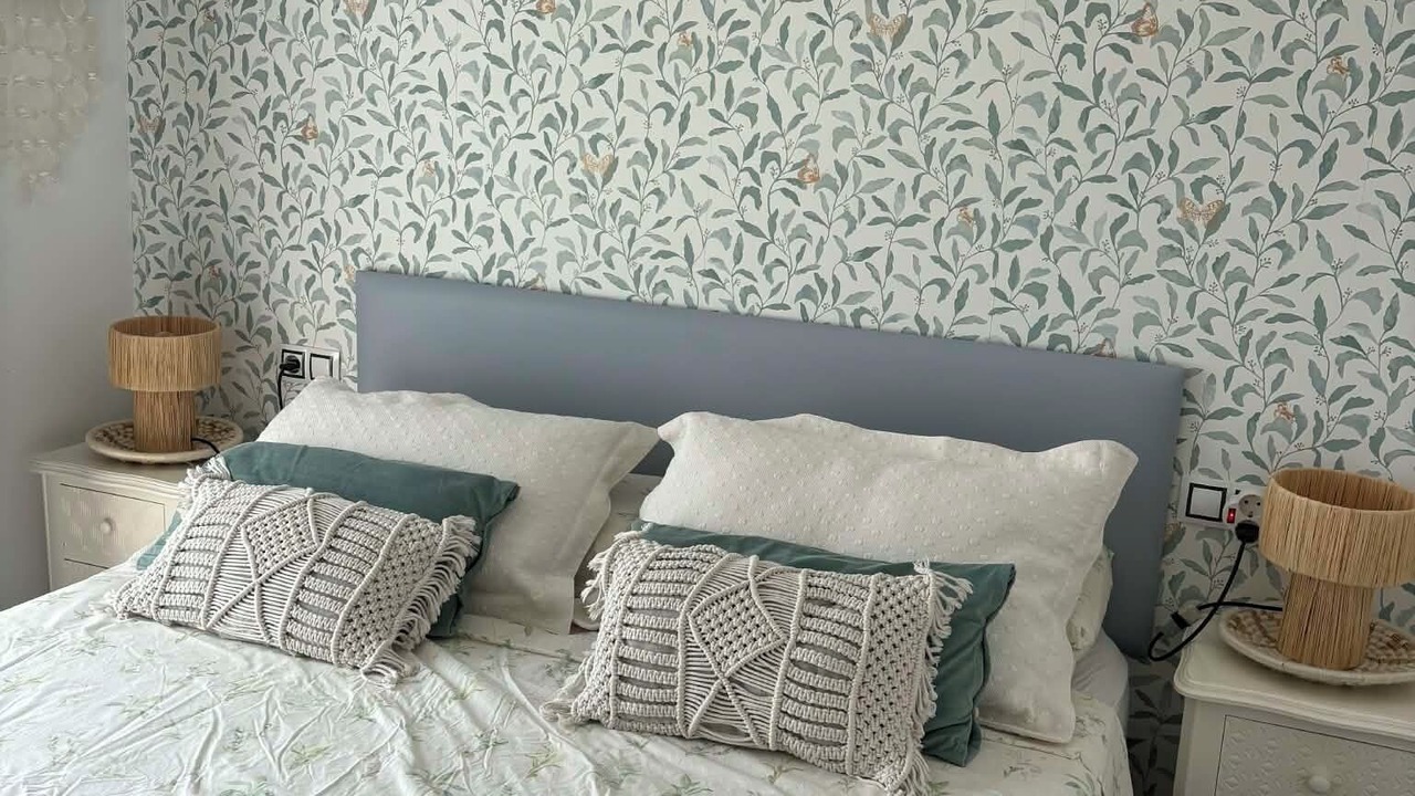 Photo of Bedroom in Velez-Malaga