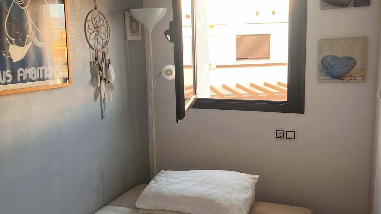 Photo of Bedroom in Velez-Malaga