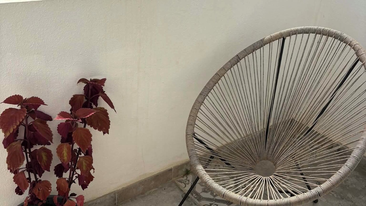 Photo of Patio Balcony in Velez-Malaga