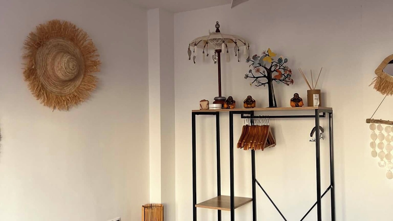 Photo of Bedroom in Velez-Malaga
