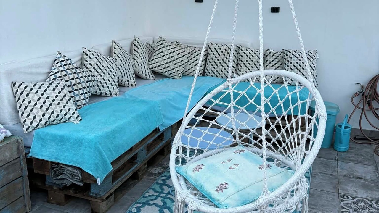 Photo of Patio Balcony in Velez-Malaga