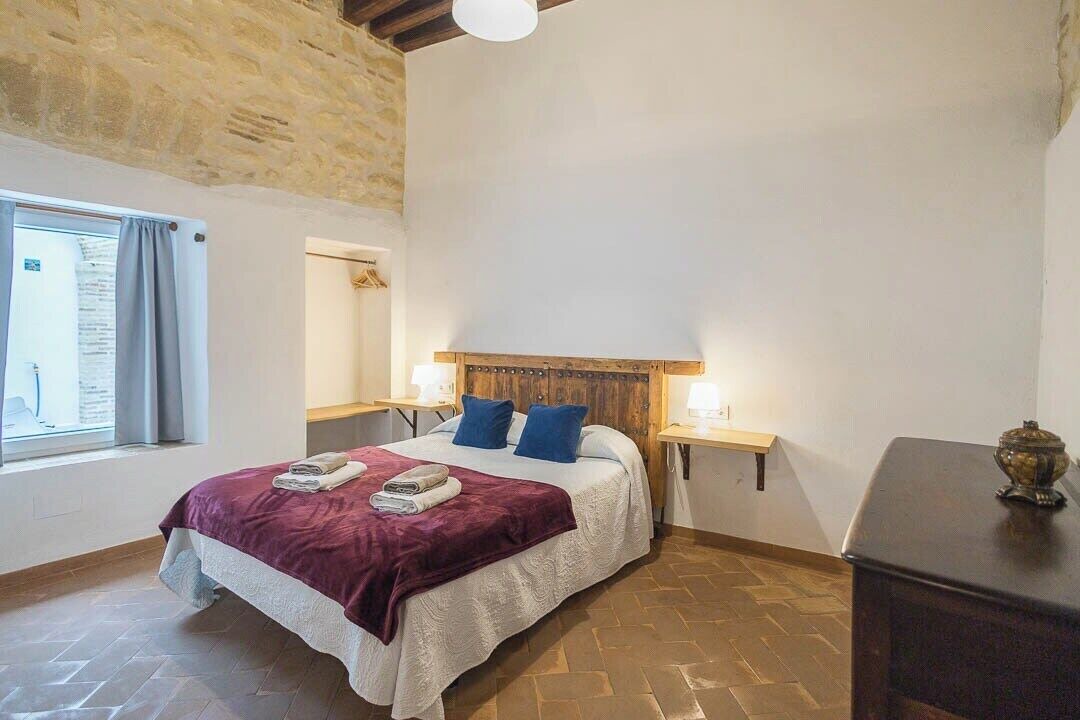 Photo of Bedroom in El Puerto de Santa Maria