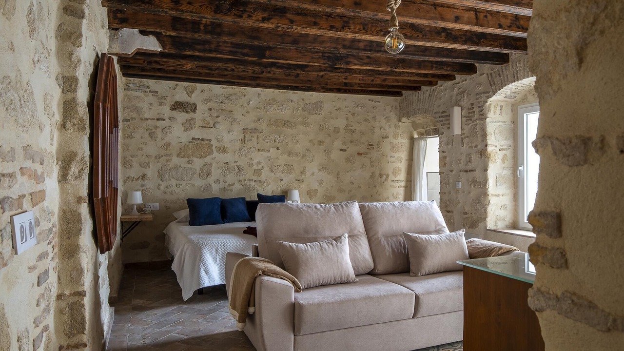 Photo of Bedroom in El Puerto de Santa Maria