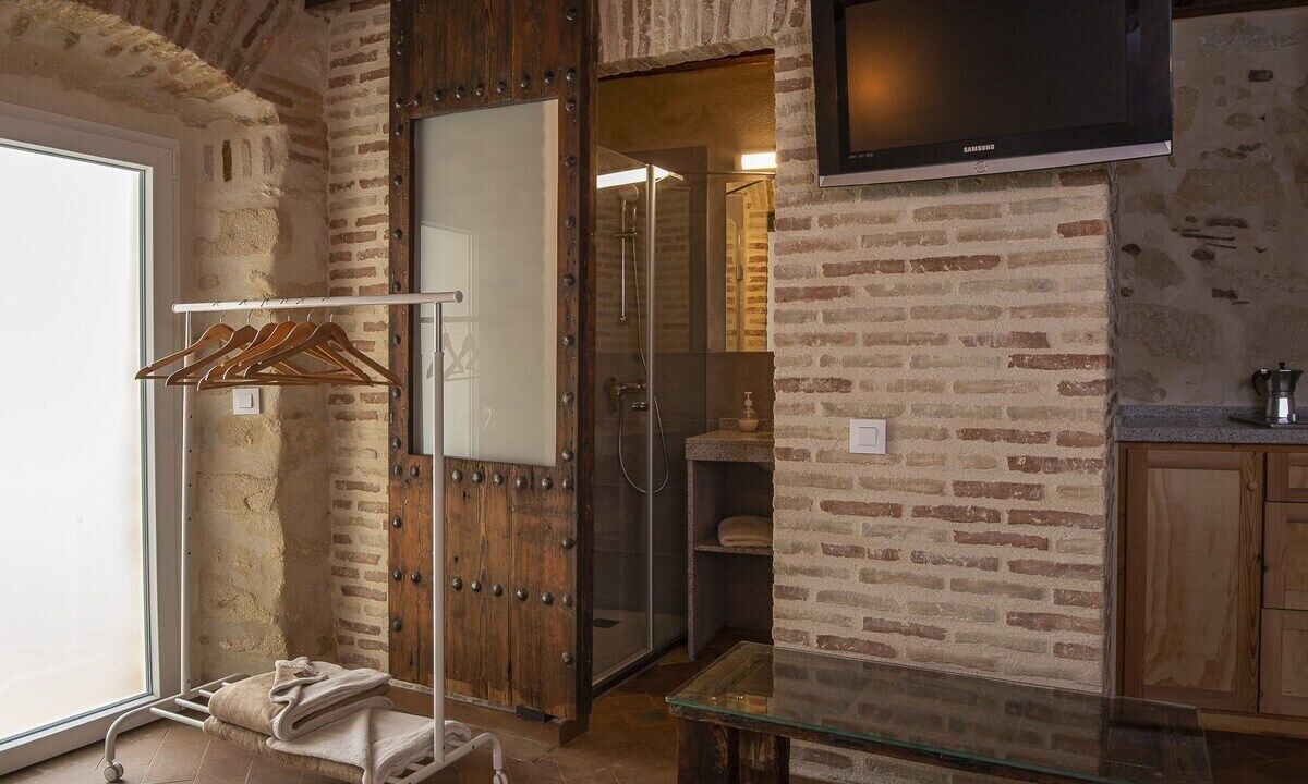 Photo of Bathroom in El Puerto de Santa Maria