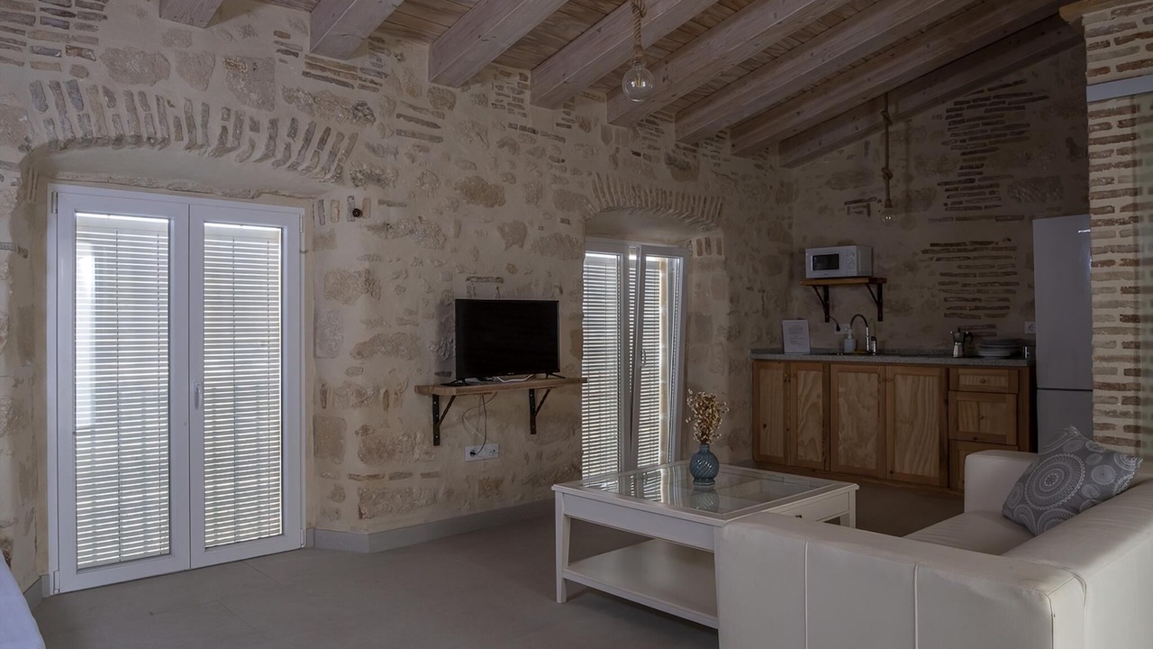 Photo of Livingroom in El Puerto de Santa Maria
