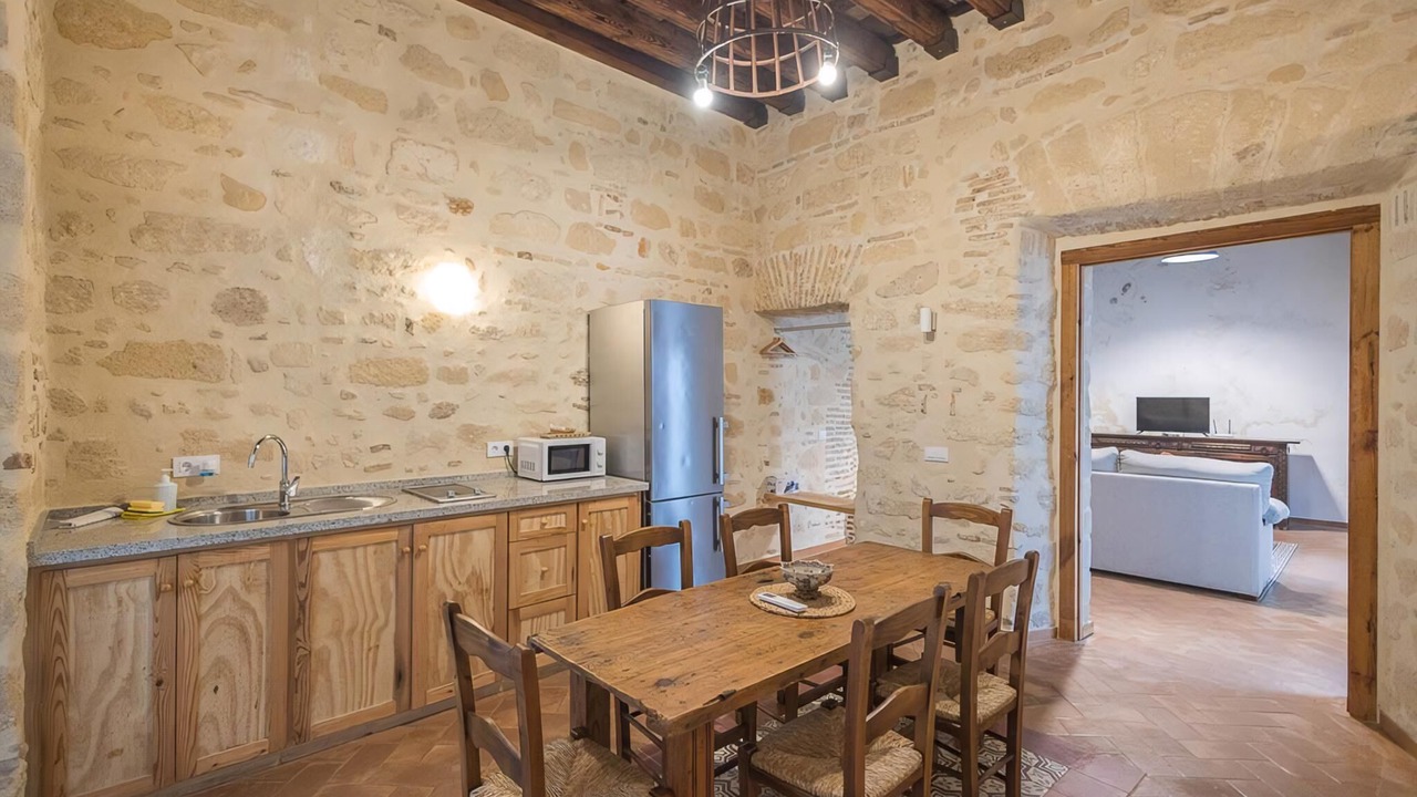 Photo of Kitchen in El Puerto de Santa Maria