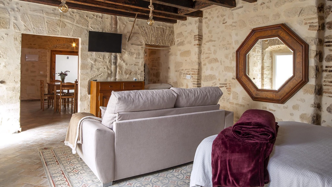Photo of Livingroom in El Puerto de Santa Maria