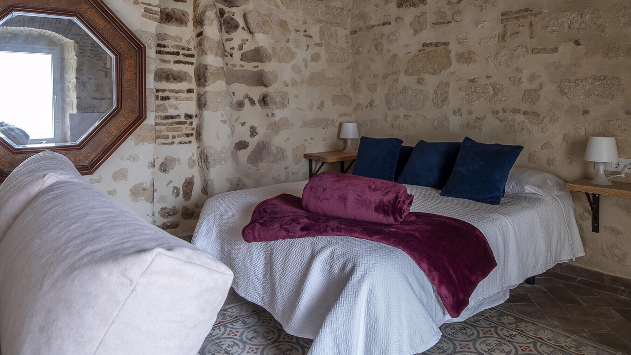 Photo of Bedroom in El Puerto de Santa Maria