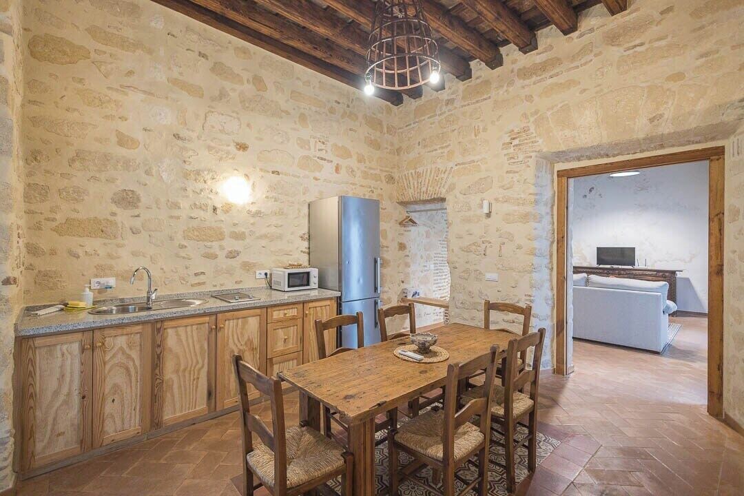 Photo of Kitchen in El Puerto de Santa Maria