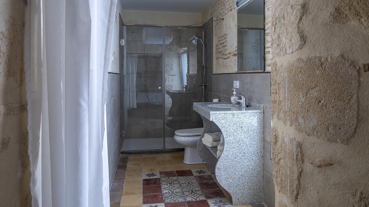 Photo of Bathroom in El Puerto de Santa Maria