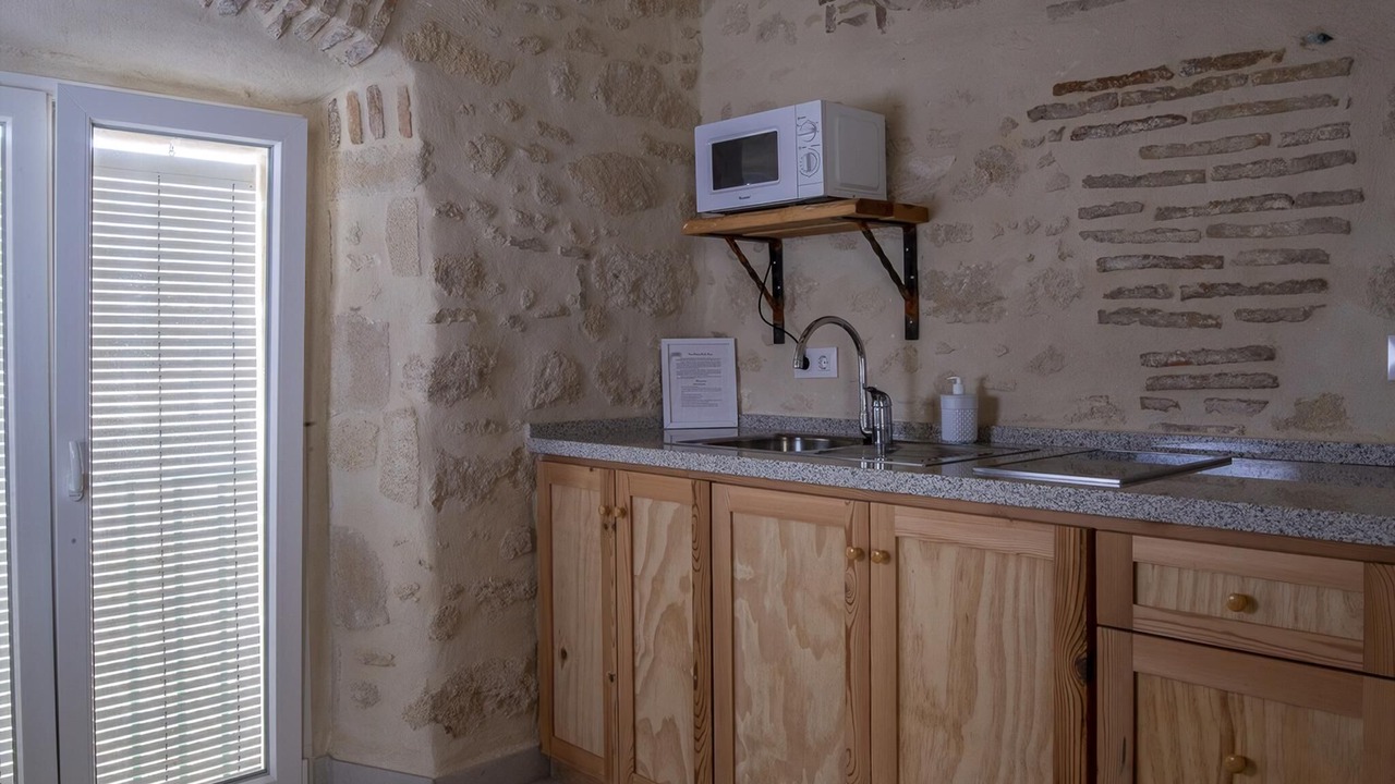 Photo of Kitchen in El Puerto de Santa Maria