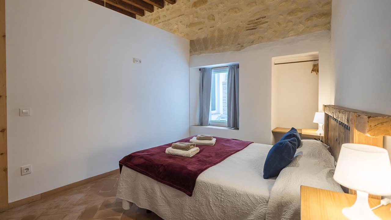Photo of Bedroom in El Puerto de Santa Maria