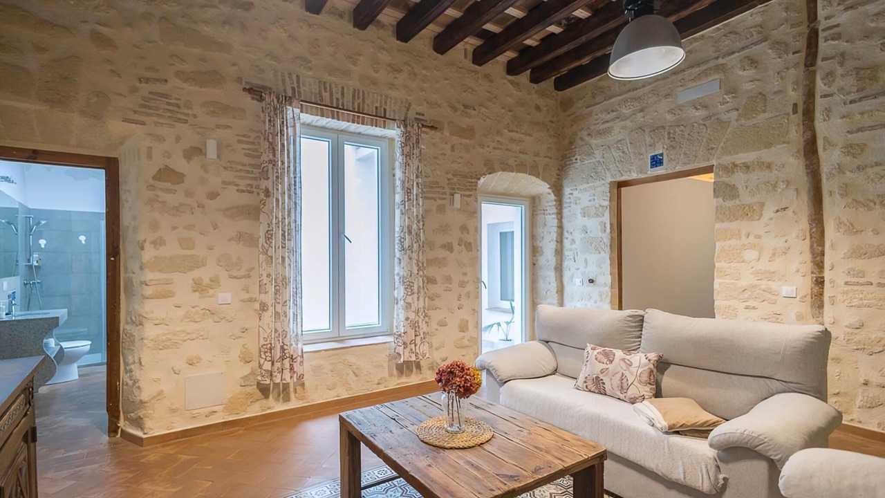 Photo of Livingroom in El Puerto de Santa Maria