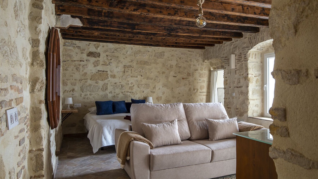 Photo of Bedroom in El Puerto de Santa Maria