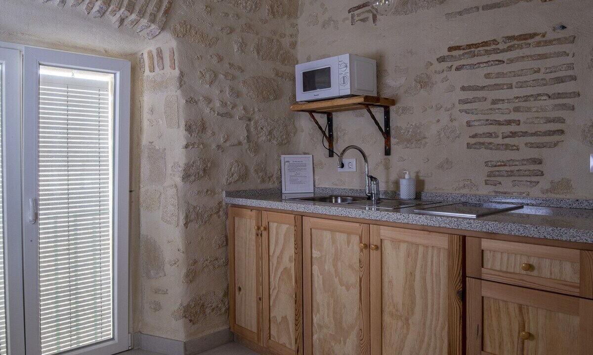 Photo of Kitchen in El Puerto de Santa Maria
