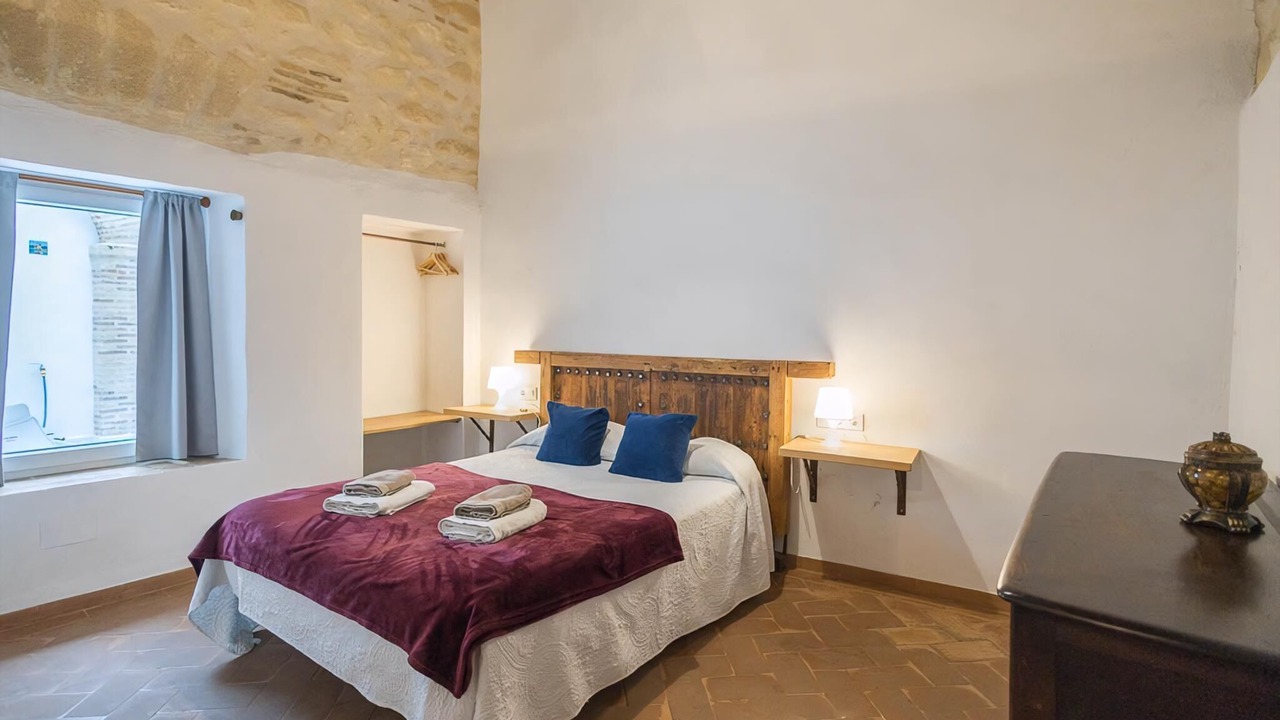 Photo of Bedroom in El Puerto de Santa Maria