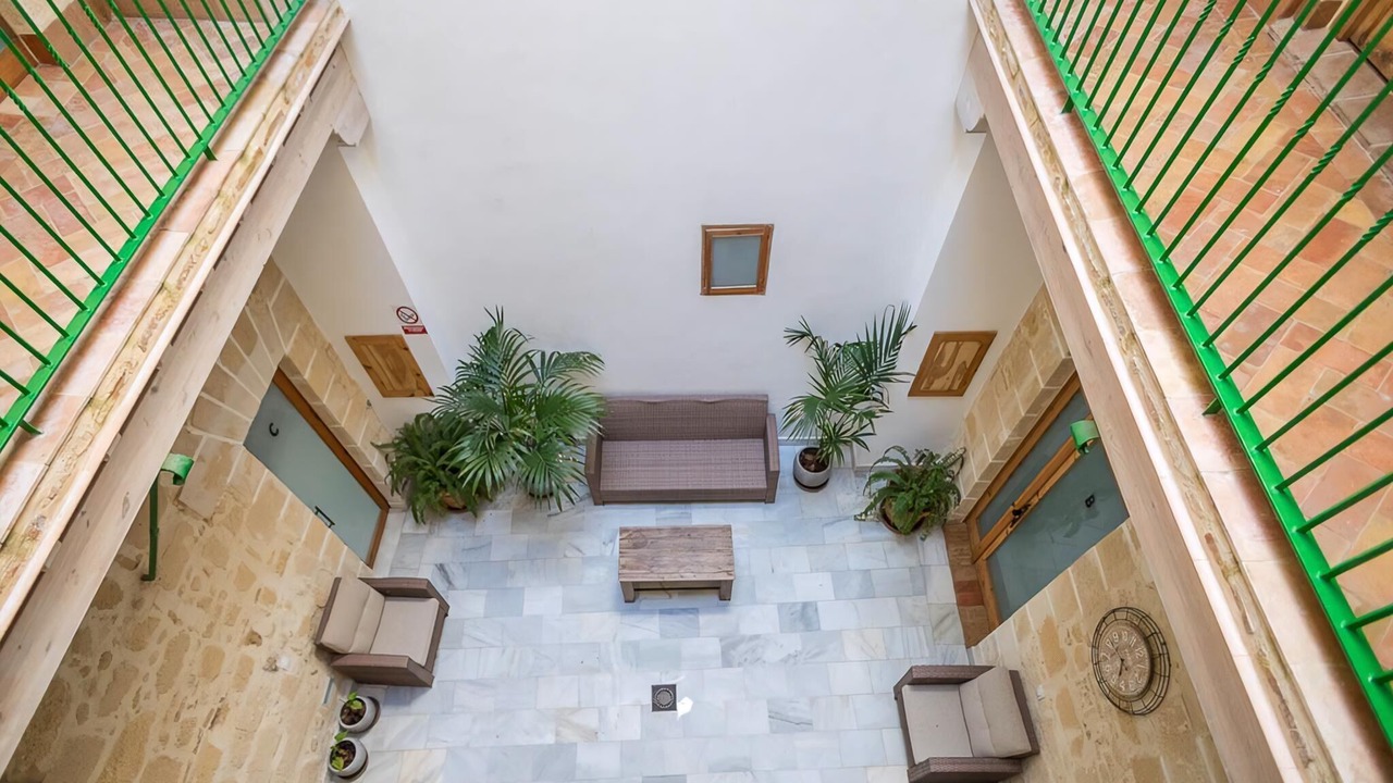 Photo of Bedroom in El Puerto de Santa Maria