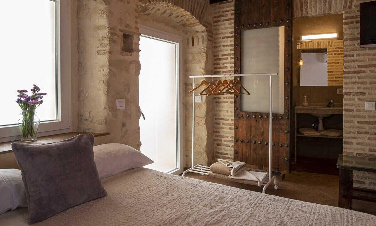 Photo of Bedroom in El Puerto de Santa Maria