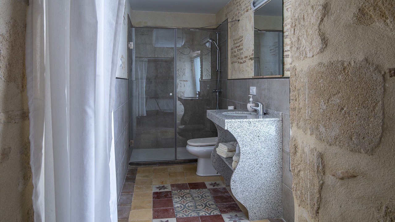 Photo of Bathroom in El Puerto de Santa Maria