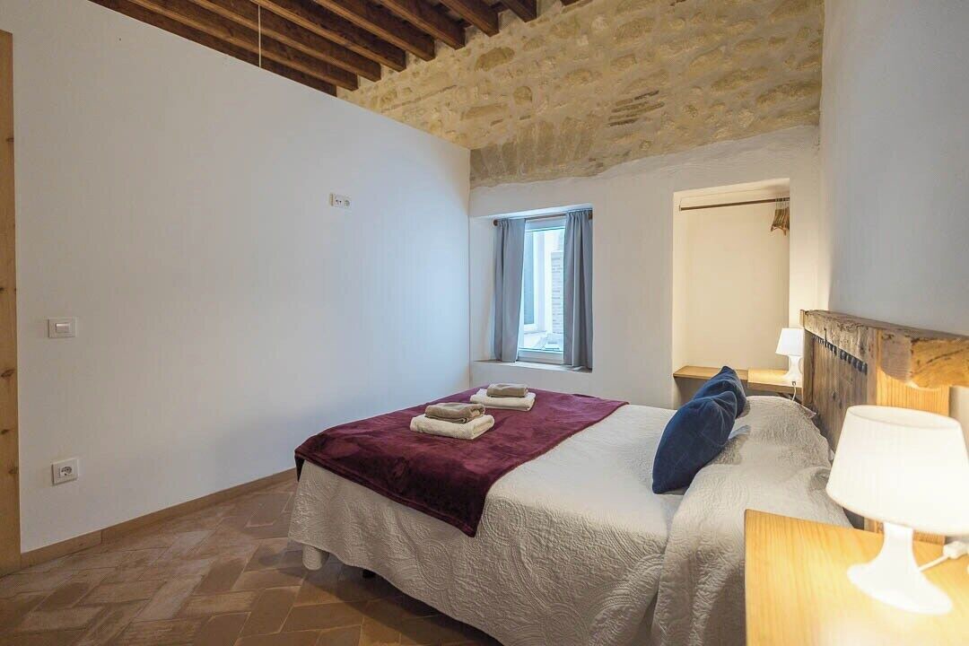 Photo of Bedroom in El Puerto de Santa Maria